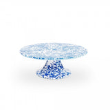 Crow Canyon Splatter Cake Stand