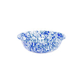 Crow Canyon Splatter Small Basin Bowl