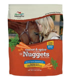 Bite-Size Nuggets Horse Treats, 4lb