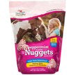 Bite-Size Nuggets Horse Treats, 4lb