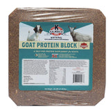 Kalmbach Goat Protein Block, 25lb