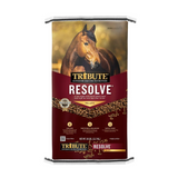 Tribute Resolve Pellet, 50lb