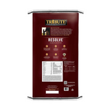 Tribute Resolve Pellet, 50lb