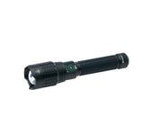 Kodiak Kong Tactical Rechargeable Flashlight w/Powerbank