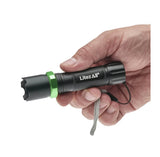 Rechargeable Flashlight, 60 Lumen