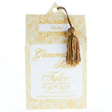 Tyler Glamorous Sachet