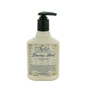 Tyler Luxury Hand Wash, 8oz