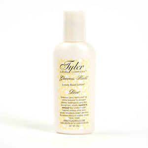 Tyler Luxury Hand Lotion