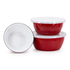 Nesting Bowls, Set of 3