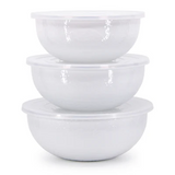 Mixing Bowls, Set of 3