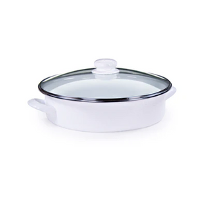 Sauté Pan with Lid