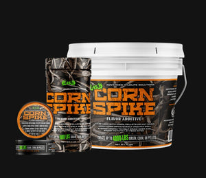 4S Corn Spike Flavor Additive