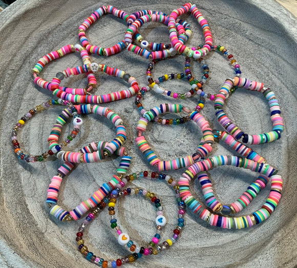 Girls Bracelets