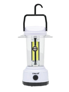 LitezAll 2000 Lumen Camping Lantern