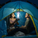 LitezAll 2000 Lumen Camping Lantern