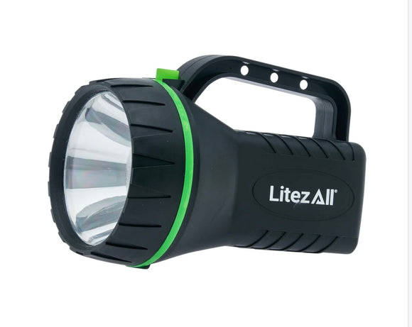 LitezAll Flashlight Lantern