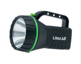 LitezAll Flashlight Lantern
