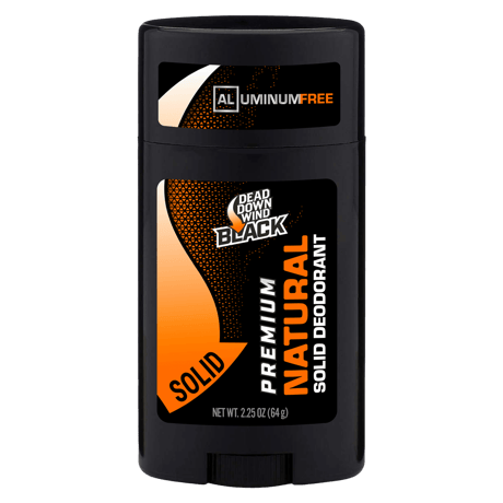 Dead Down Wind Black Antiperspirant