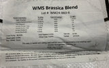 WMS Brassica Blend