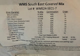 WMS S.E.C. Mix, 50lb