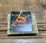 Soap, Locally Handcrafted