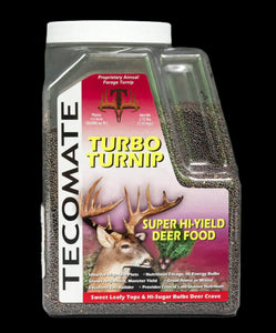 Tecomate Turbo Turnip, 2.75lb