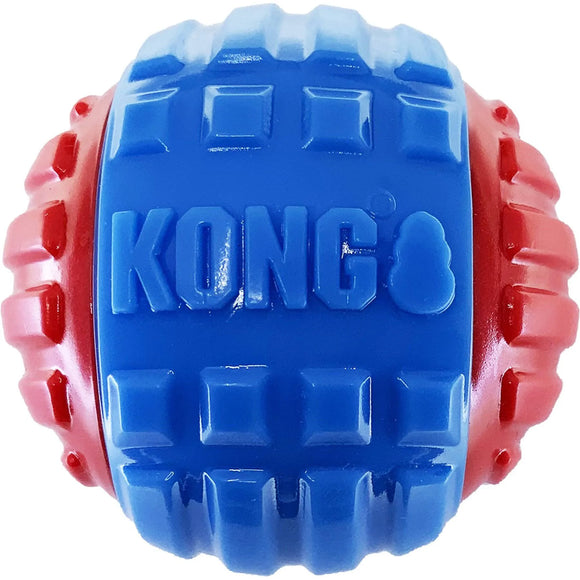 KONG CoreStrength Rattlez Ball