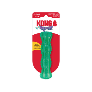 KONG Squeeze Dental Stick