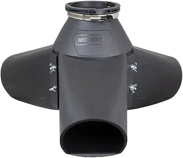 Moultrie MTF Gravity Feeder Kit