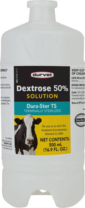 Dextrose 50%, 500ml