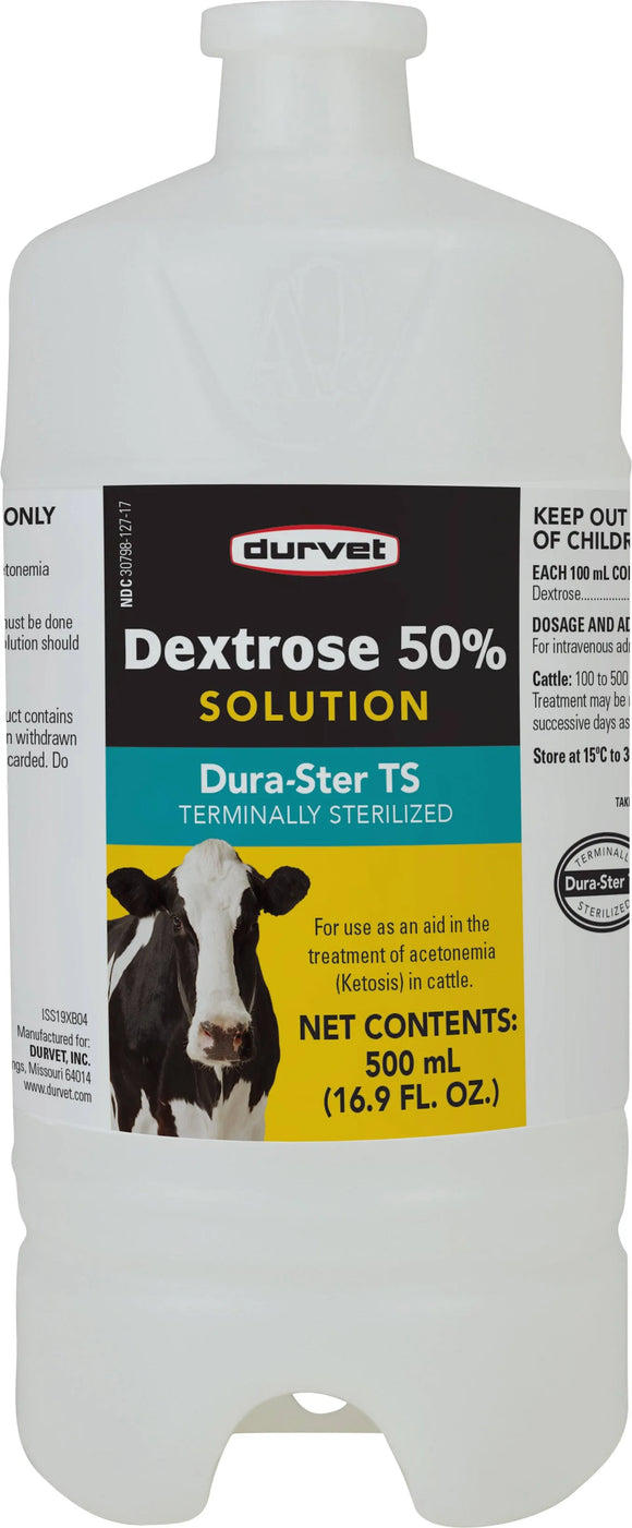 Dextrose 50%, 500ml