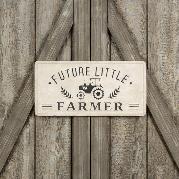 Farm Signs, Assorted