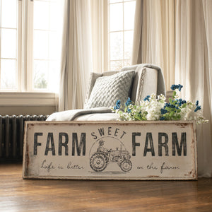 Farm Signs, Assorted