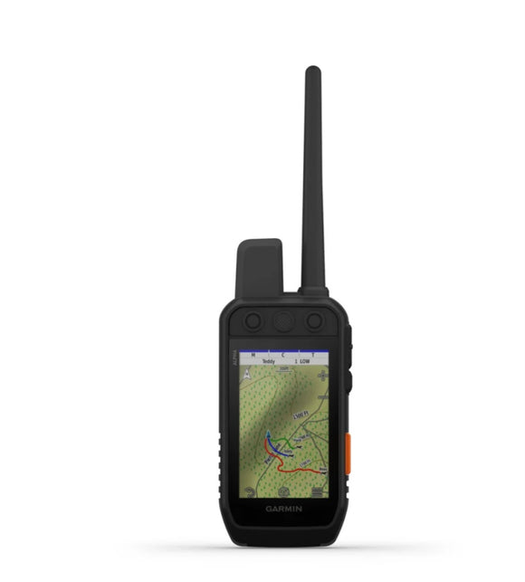 Garmin Alpha 300i Dog Tracking Handheld