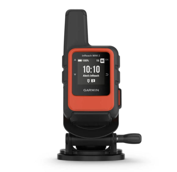 Garmin inReach Mini2, Marine