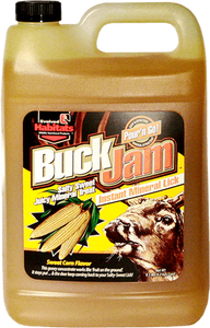 Buck Jam, Sweet Corn, 1gal