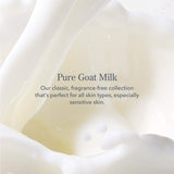 Pure Goat Milk Bar Soap