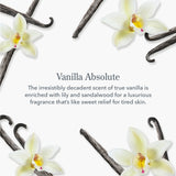 Vanilla Absolute Goat Milk Bar Soap, 9oz