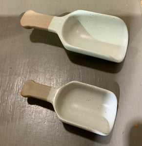 Ceramic Measuring Spoons