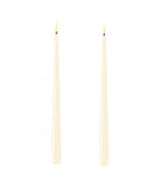 Moving Flame LED Candle