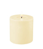 Moving Flame LED Candle