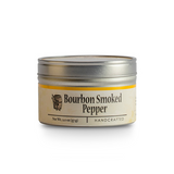 Bourbon Smoked Spices