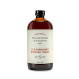 Woodford Bourbon Cocktail Syrup & Cherries