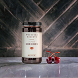 Woodford Bourbon Cocktail Syrup & Cherries