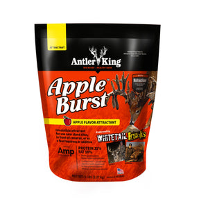 Antler King Apple Burst, 5lb