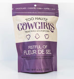 Too Haute Cowgirls Popcorn, 4.5oz