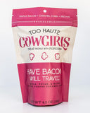 Too Haute Cowgirls Popcorn, 4.5oz