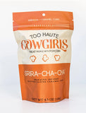 Too Haute Cowgirls Popcorn, 4.5oz