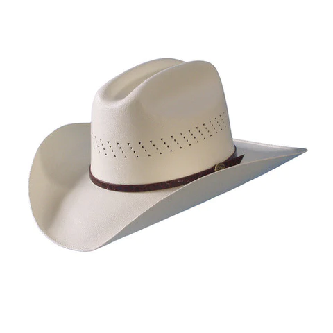 Turner Hat, Cowboy Canvas