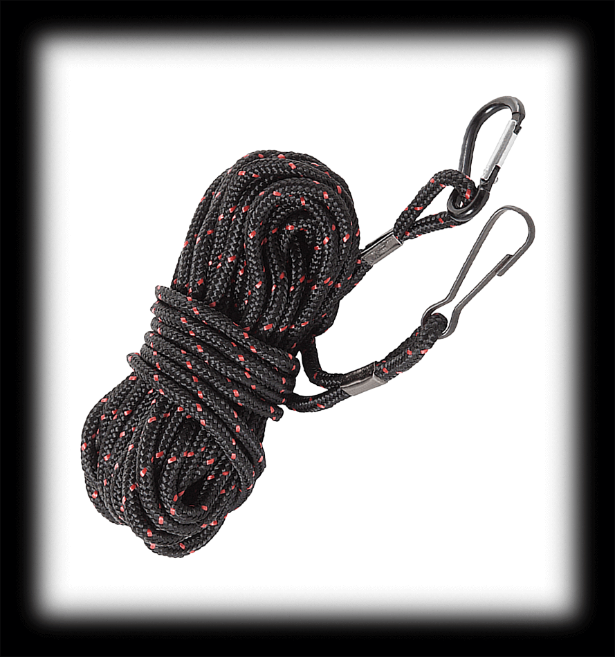 Primal Rope Machine Primal Gear Hoist Rope – G&DFarms